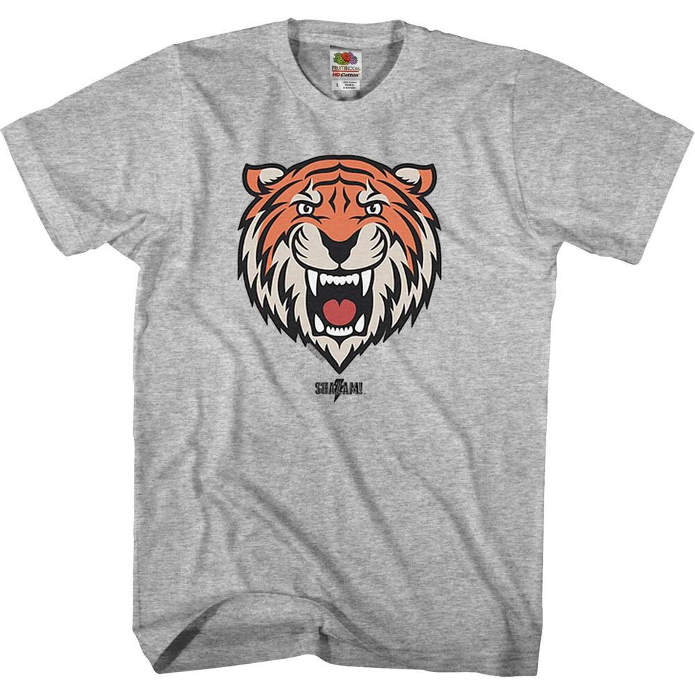 Tawky Tawny Shazam Tshirt
